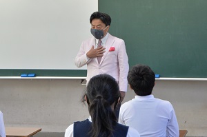 新型コロナウイルス解説動画授業