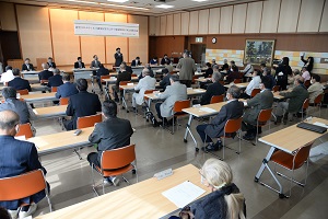 連絡会議