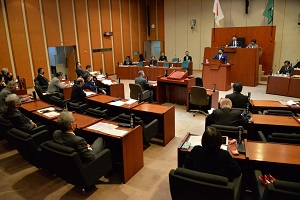 １１月定例市議会一般質問