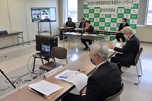 介護ネット