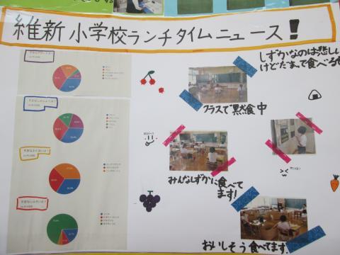 維新小学校