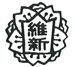 維新小学校の校章