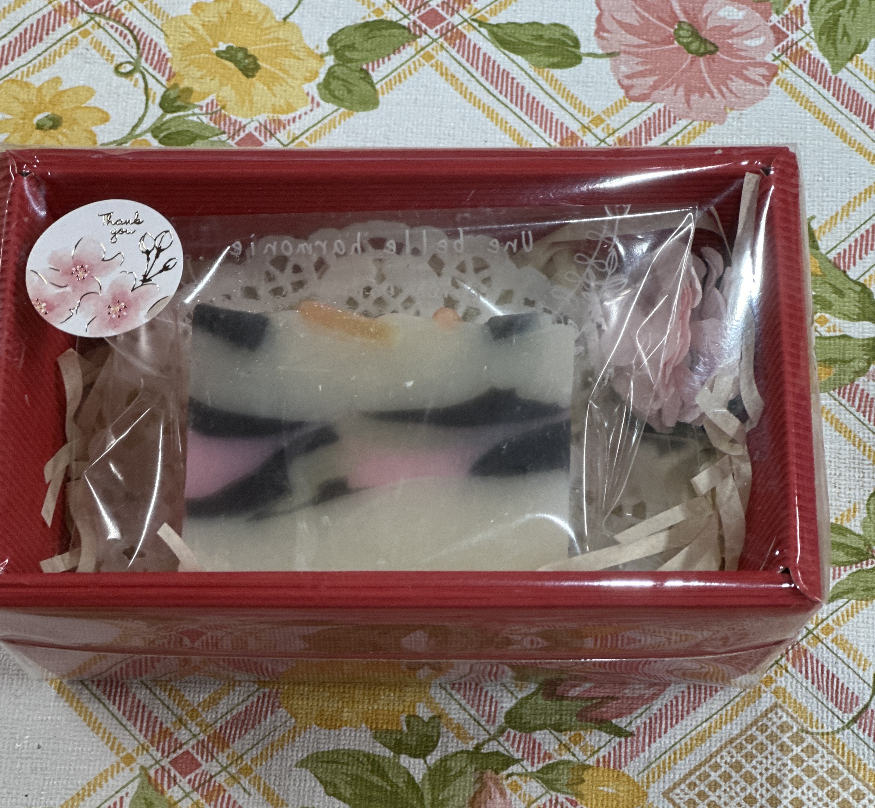 スライスもち