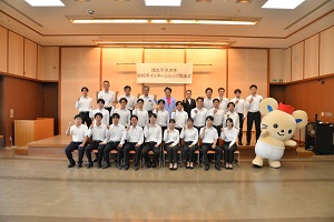 集合写真
