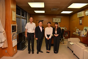 集合写真