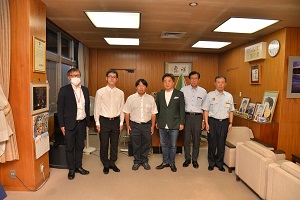 集合写真