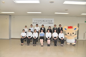 集合写真