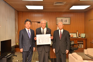 集合写真