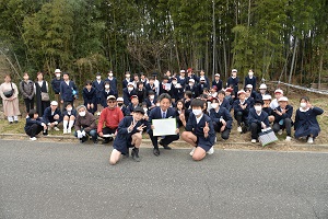 集合写真