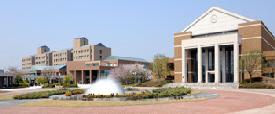 岡山県立大学