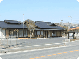 総社北分館