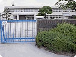 総社東小学校