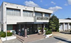 清音公民館別館