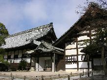 宝福寺建造物群