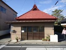 事業所 　建物 