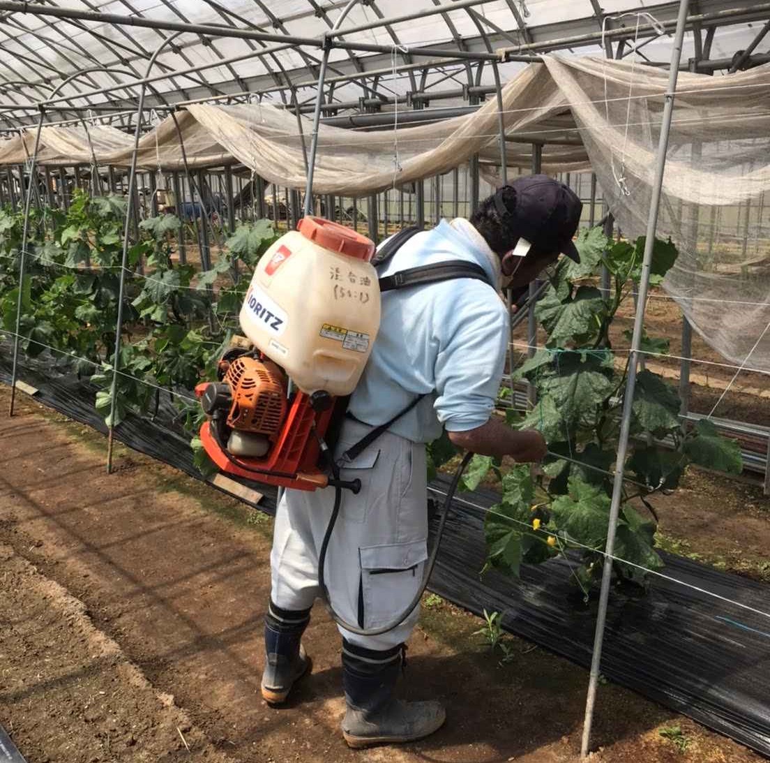 出荷準備