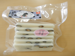 豆もち