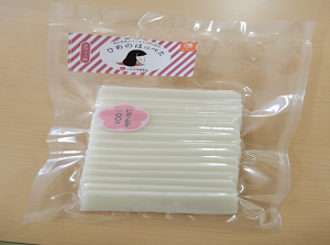 スライスもち