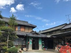 事業所 建物