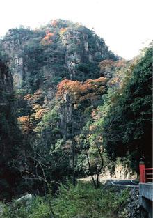 豪渓