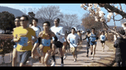 そうじゃ吉備路マラソン2011