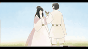 総社伝説絵巻 黒媛伝説