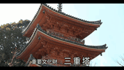 総社ご利益辞典01 宝福寺