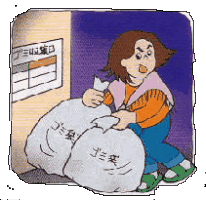 放火対策２