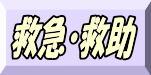 救急救助年報