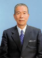 江口敏臣氏