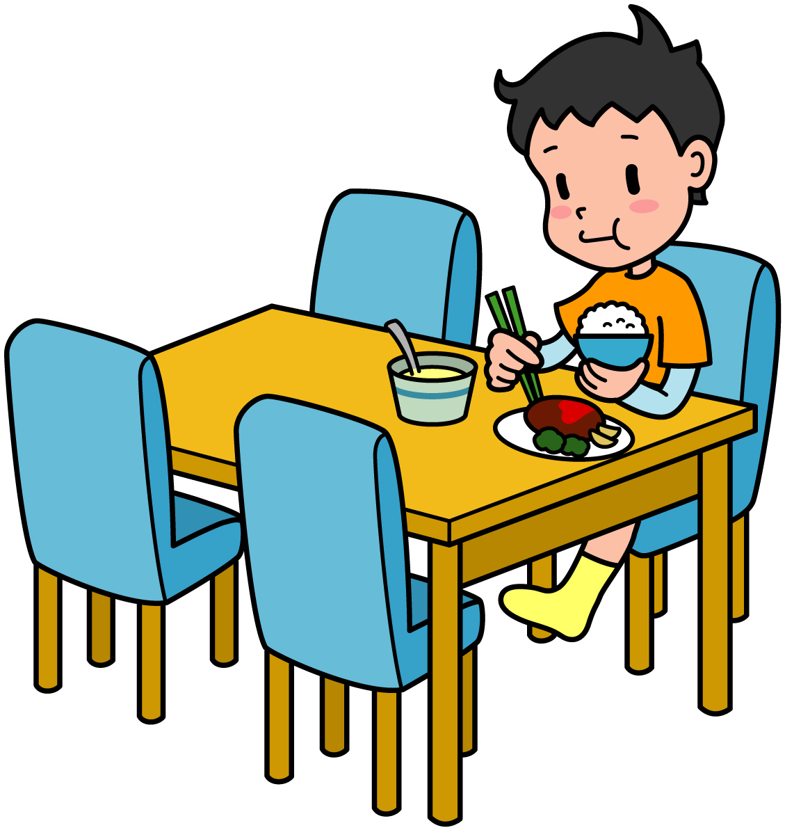 気をつけたい７つの「こ」食
