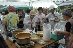 防災(長良地区コミュニティ協議会)