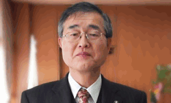 太田さん　メッセージ