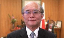 青山学院大学学長