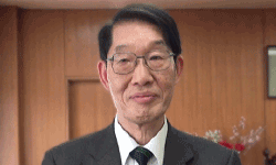 京都産業大学学長