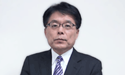 日本創成会議座長　増田寛也氏