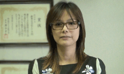 応援メッセージ15　相川七瀬さん