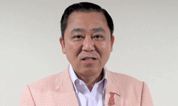 応援メッセージ16　富山市長