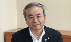 気仙沼市長メッセージ