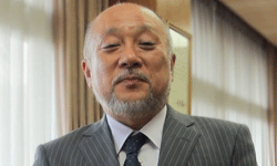 上村さん　メッセージ