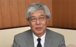 浜家 輝雄さん