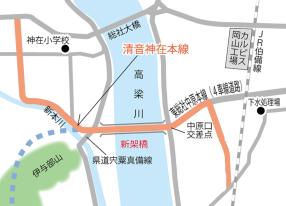 位置図