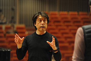稽古
