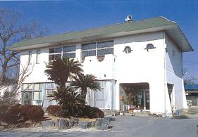 上林会館