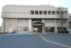 総社保健センター