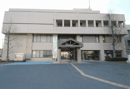総社保健センター
