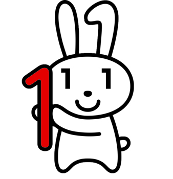 マイナちゃん