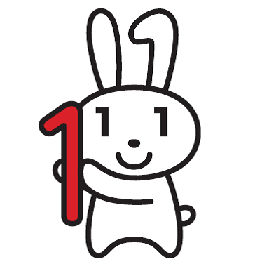 マイナちゃん
