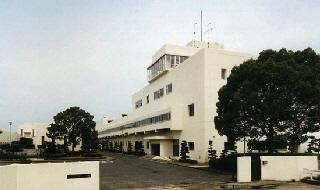 下水道処理場