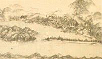天橋立図